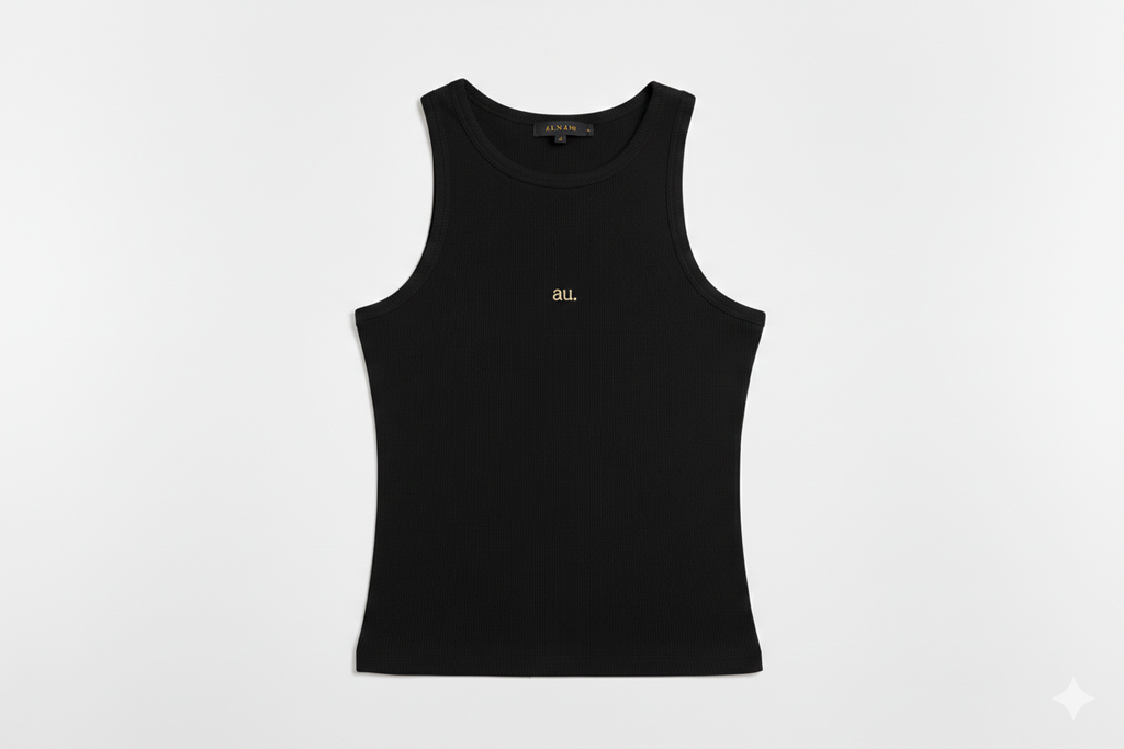 Set x 3 Tank Tops Básicos - Colección Nebulosa.