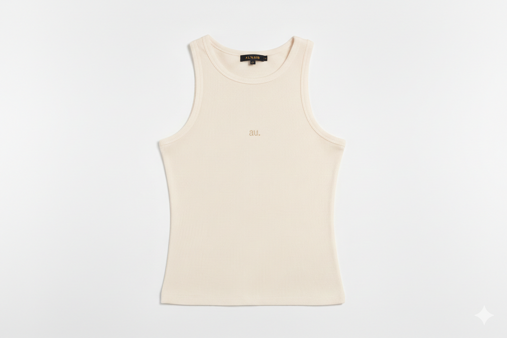 Set x 3 Tank Tops Básicos - Colección Nebulosa.